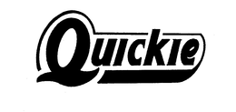 QUICKIE trademark
