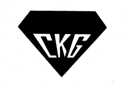 CKG trademark