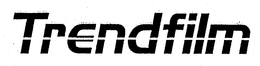 TRENDFILM trademark