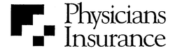 PHYSICIANS INSURANCE trademark