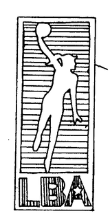 LBA trademark
