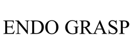 ENDO GRASP trademark
