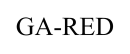 GA-RED trademark