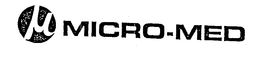 MICRO-MED trademark