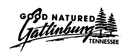 GOOD NATURED GATLINBURG TENNESSEE trademark