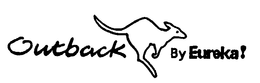 OUTBACK BY EUREKA! trademark
