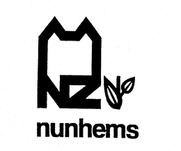 NUNHEMS NZ trademark