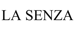 LA SENZA trademark