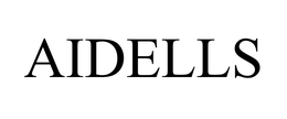 AIDELLS trademark