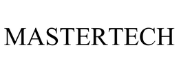 MASTERTECH trademark