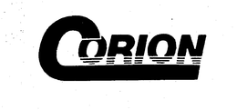CORION trademark