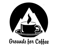 GROUNDS FOR COFFEE trademark
