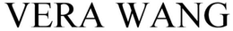 VERA WANG trademark