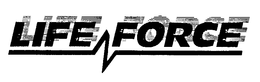 LIFE FORCE trademark