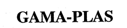 GAMA-PLAS trademark