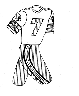 7 trademark