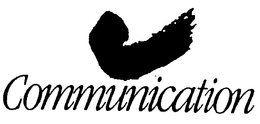 C COMMUNICATION trademark