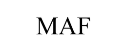 MAF trademark