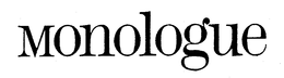 MONOLOGUE trademark
