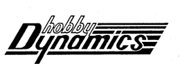 HOBBY DYNAMICS trademark