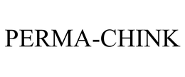PERMA-CHINK trademark