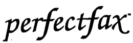 PERFECTFAX trademark