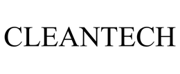 CLEANTECH trademark