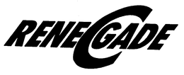 RENEGADE C trademark