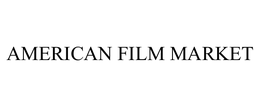 AMERICAN FILM MARKET trademark