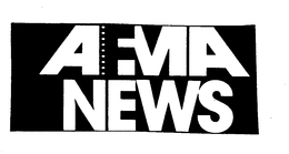 AFMA NEWS trademark