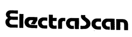ELECTRASCAN trademark