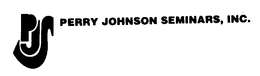 PJS PERRY JOHNSON SEMINARS INC. trademark