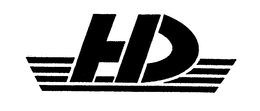 HD trademark