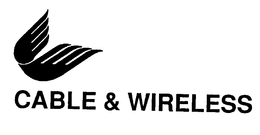 CABLE & WIRELESS trademark