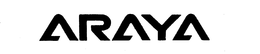 ARAYA trademark