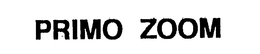 PRIMO ZOOM trademark