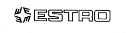 EEEE ESTRO trademark