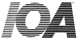 IOA trademark