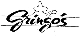 GRINGO'S trademark