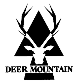 DEER MOUNTAIN trademark