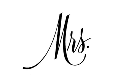 MRS. trademark