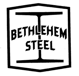 BETHLEHEM STEEL trademark