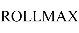 ROLLMAX trademark