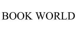 BOOK WORLD trademark