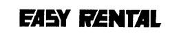 EASY RENTAL trademark
