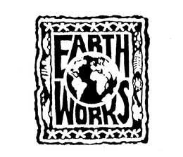 EARTH WORKS trademark