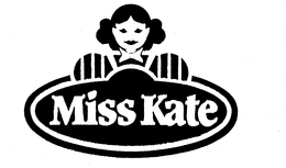 MISS KATE trademark