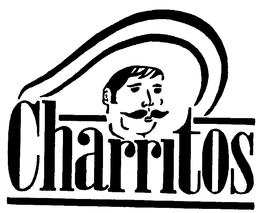 CHARRITOS trademark
