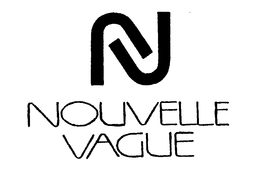 NV NOUVELLE VAGUE trademark