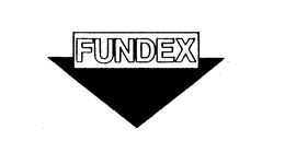 FUNDEX trademark